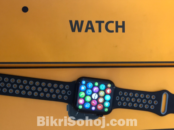 Series 7 Smart watch